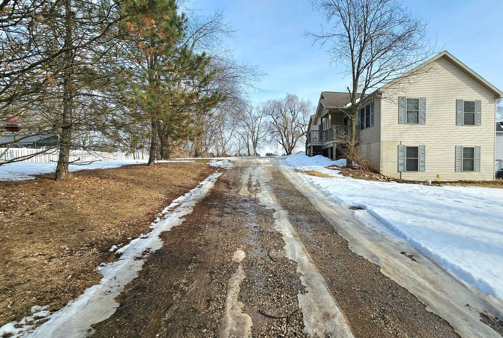 Photo of 10513 Loughrea Lane, Cement City, MI 49233 (MLS # 26005677)