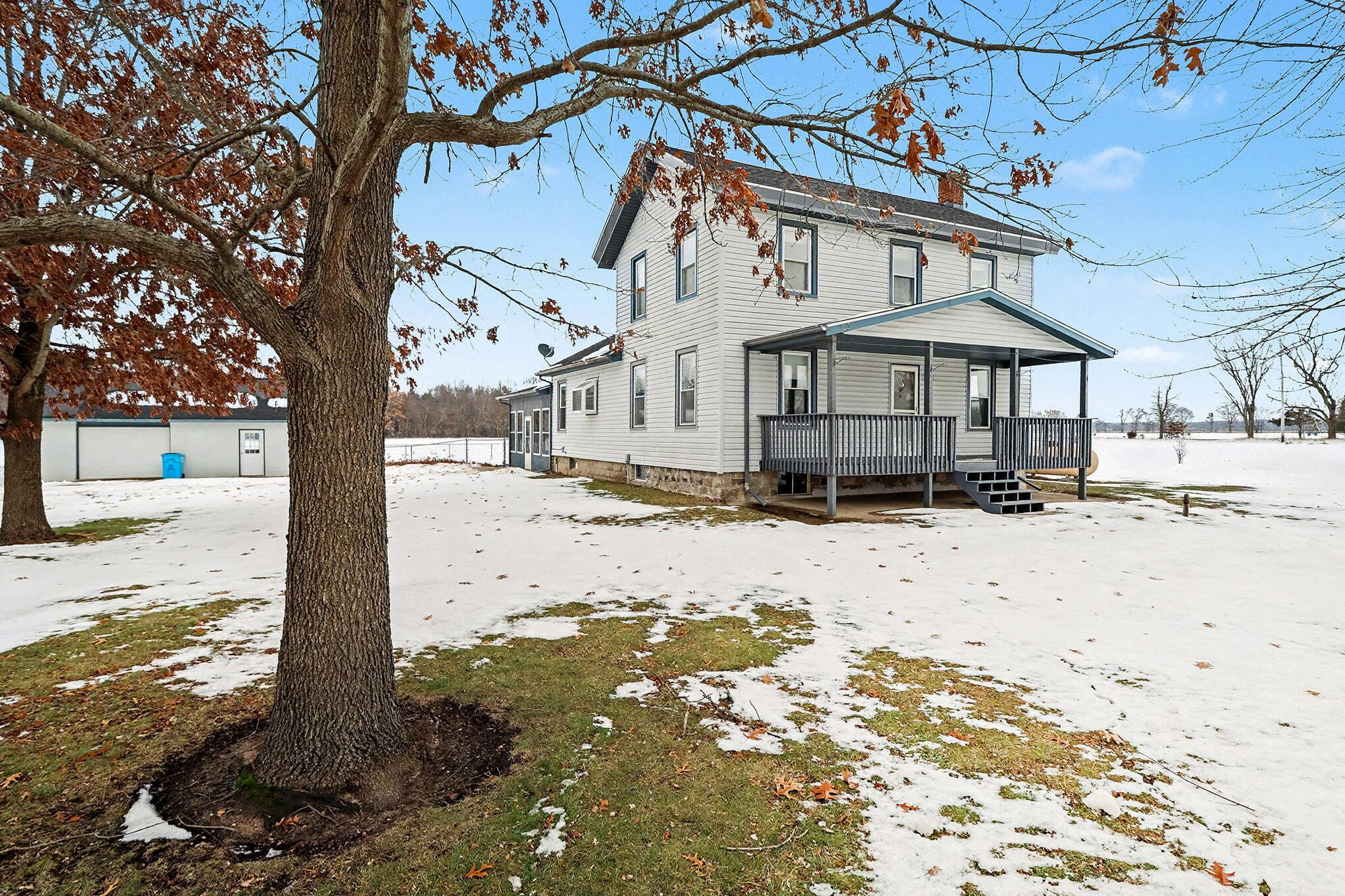 19910 Moorepark Road