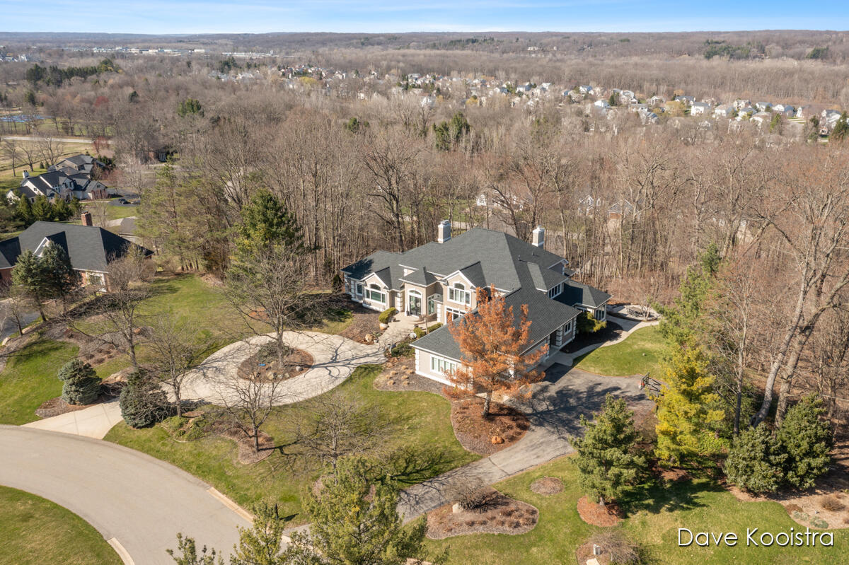 1370 Old Oak Hill Drive