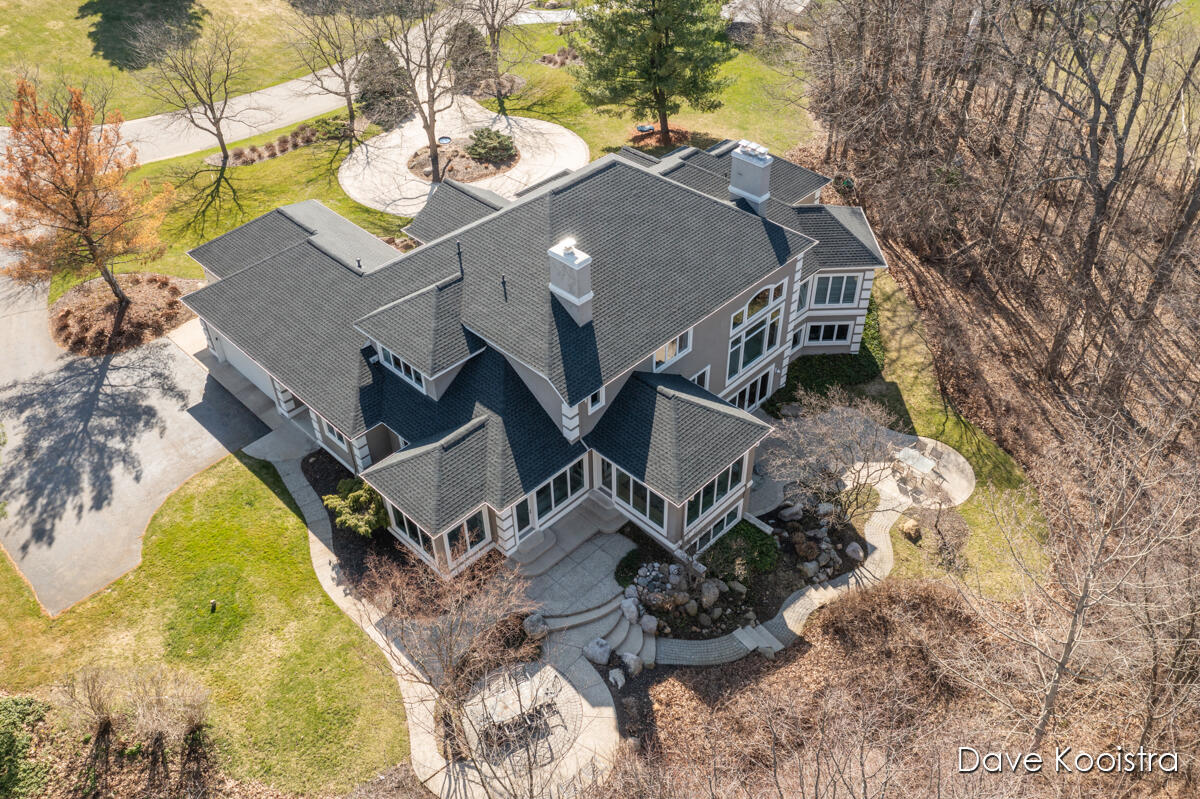 1370 Old Oak Hill Drive