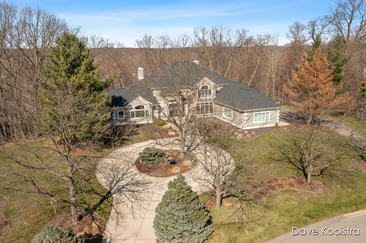 1370 Old Oak Hill Drive