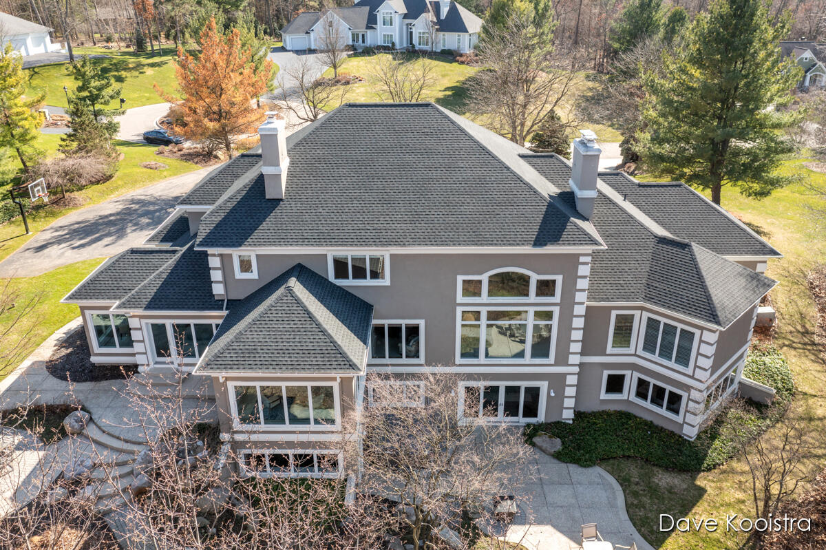 1370 Old Oak Hill Drive