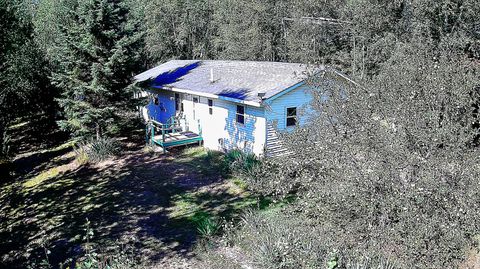 Photo of 3826 40th Avenue, Sears, MI 49679 (MLS # 25051587)