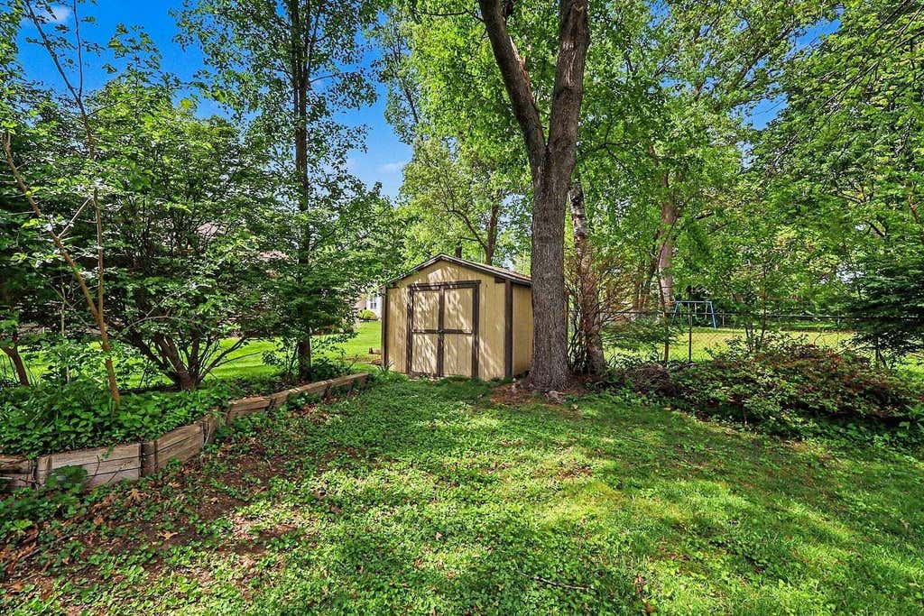 Photo of 15131 Deremo Street, Grand Haven, MI 49417 (MLS # 26025564)