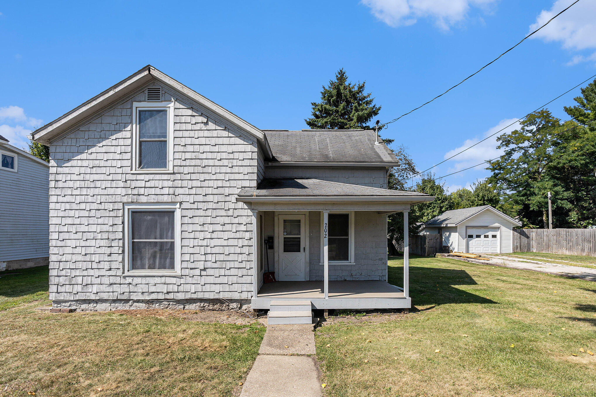 Sturgis, Michigan 49091, United States, 3 Bedrooms Bedrooms, ,2 BathroomsBathrooms,Residential,Active,197098