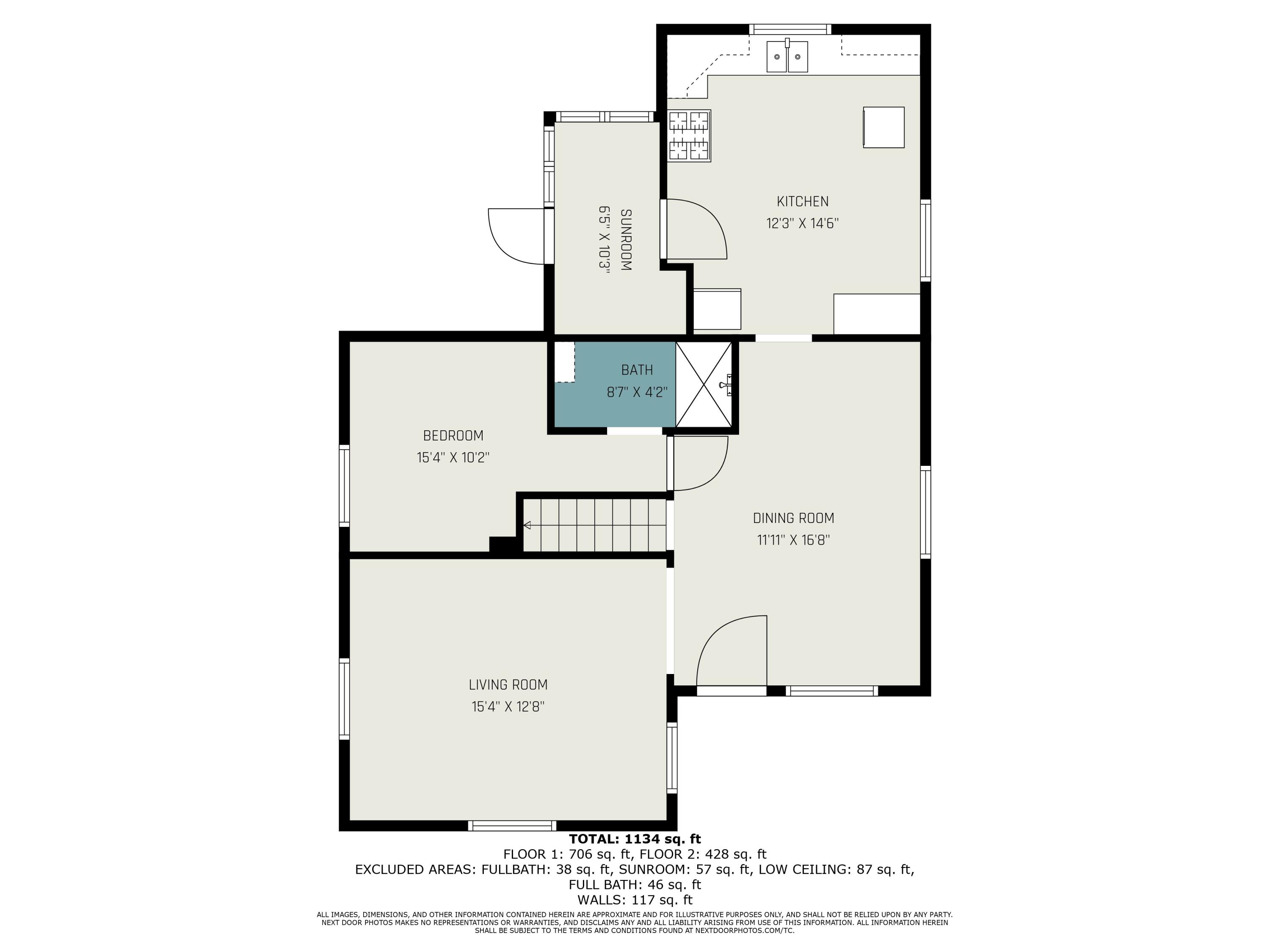 Sturgis, Michigan 49091, United States, 3 Bedrooms Bedrooms, ,2 BathroomsBathrooms,Residential,Active,197098