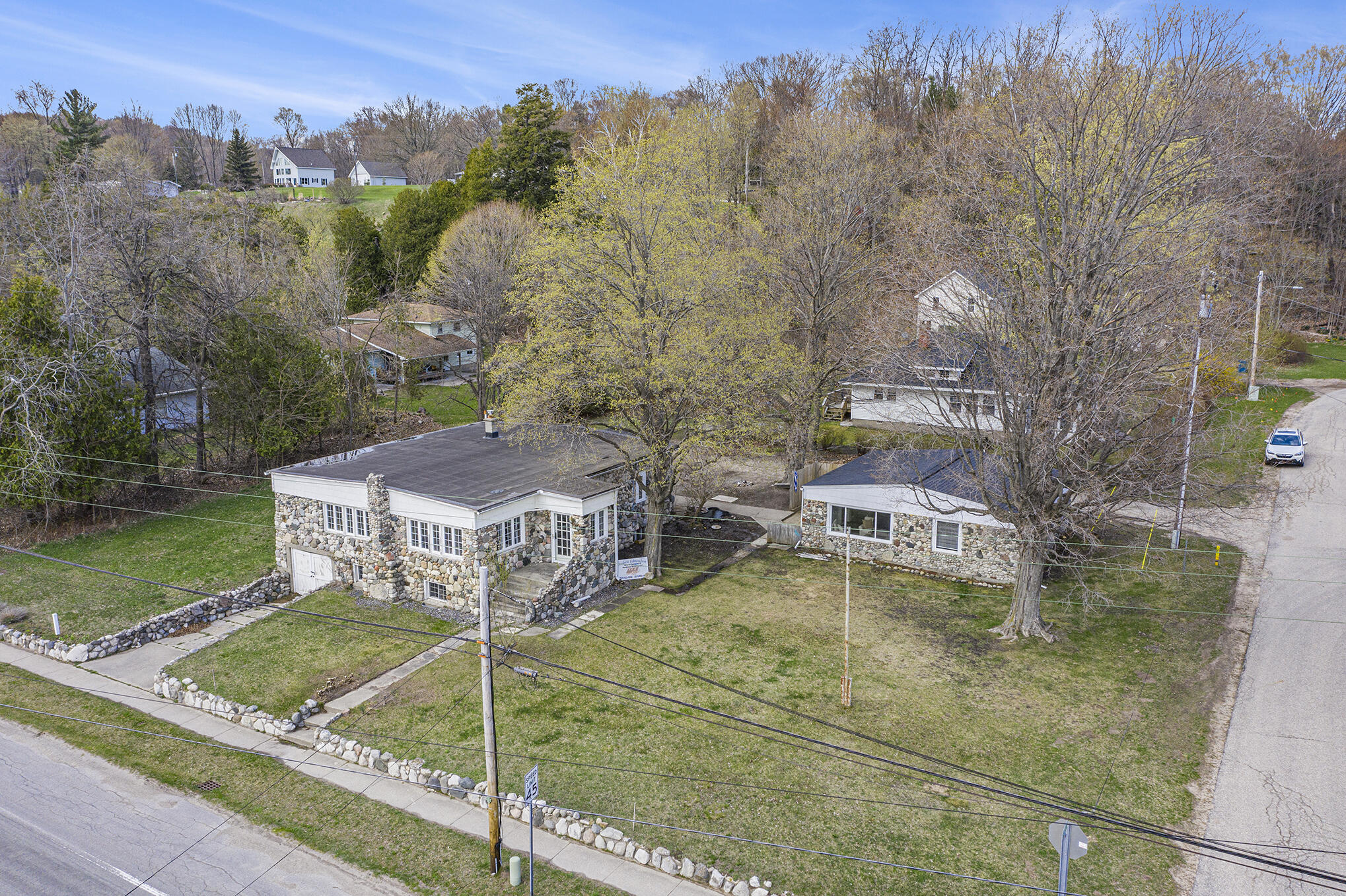 4642 Main Street