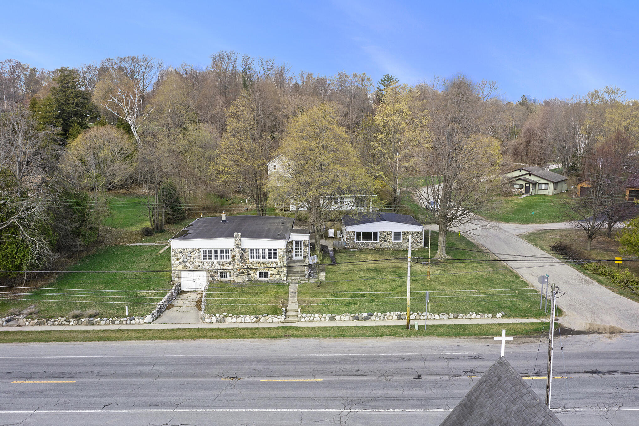 4642 Main Street