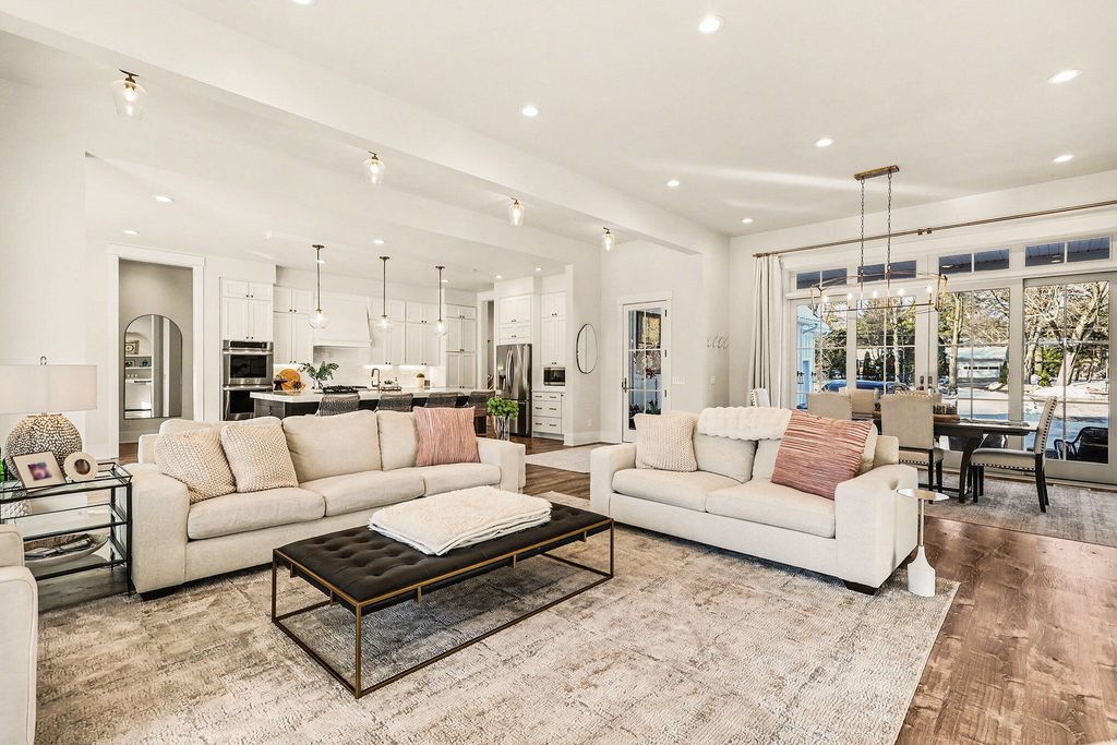 Photo of 15080 Steve's Drive, Grand Haven, MI 49417 (MLS # 25063008)