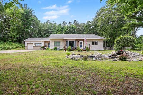 Photo of 1985 N Jebavy Drive, Ludington, MI 49431 (MLS # 26042597)