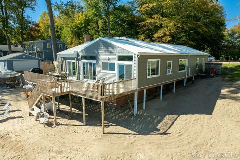 Photo of Delton, MI 49046 (MLS # 26012189)