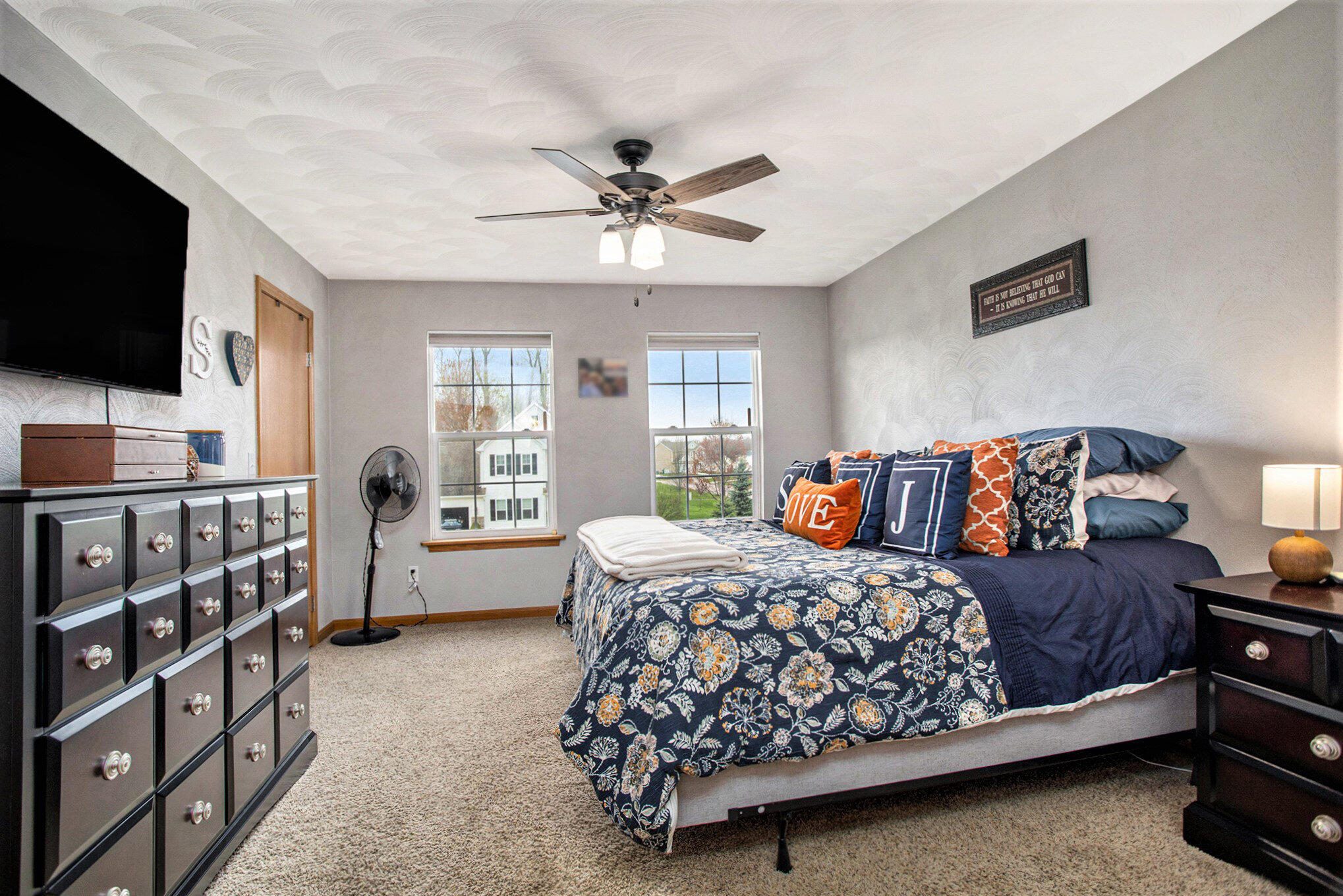 Battle Creek, Michigan 49015, United States, 5 Bedrooms Bedrooms, ,4 BathroomsBathrooms,Residential,Pending,115406