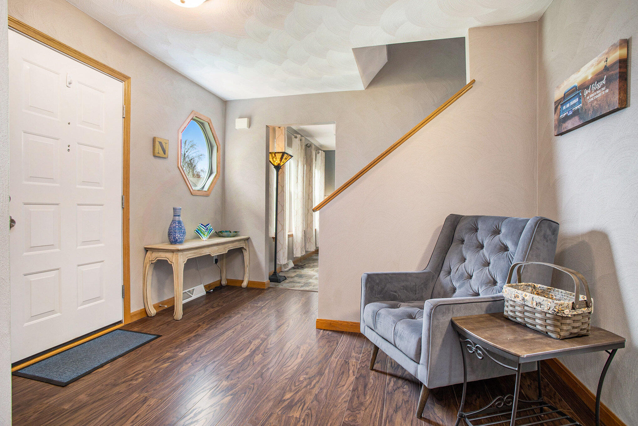 Battle Creek, Michigan 49015, United States, 5 Bedrooms Bedrooms, ,4 BathroomsBathrooms,Residential,Pending,115406