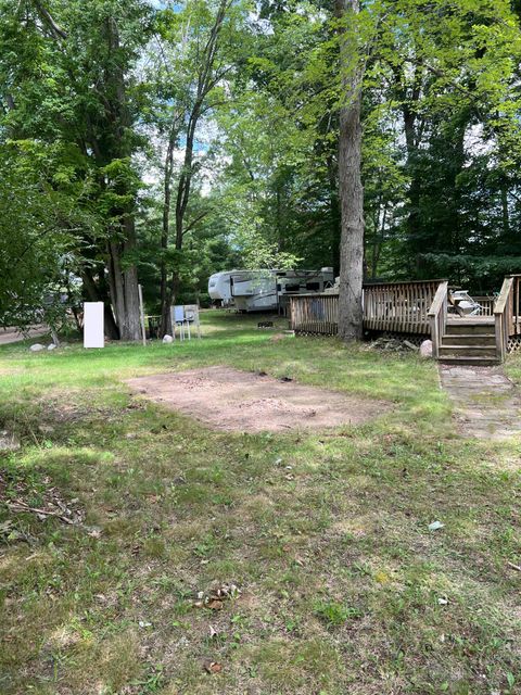Photo of 6360 S Outer Loop Drive, Custer, MI 49405 (MLS # 25051308)
