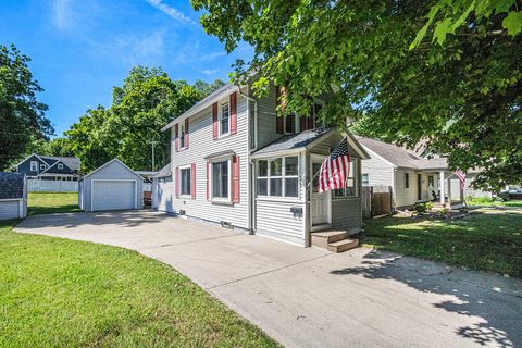 Single Family Residence in South Haven MI 834 Conger Street 28.jpg