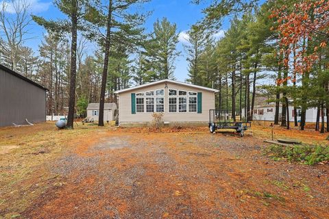 Photo of 1799 N Lakeview Drive, Mears, MI 49436 (MLS # 26008859)