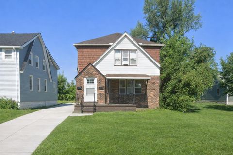 Photo of Ecorse, MI 48229 (MLS # 26009901)