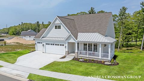 2904 Duneside Trail Muskegon MI 49441
