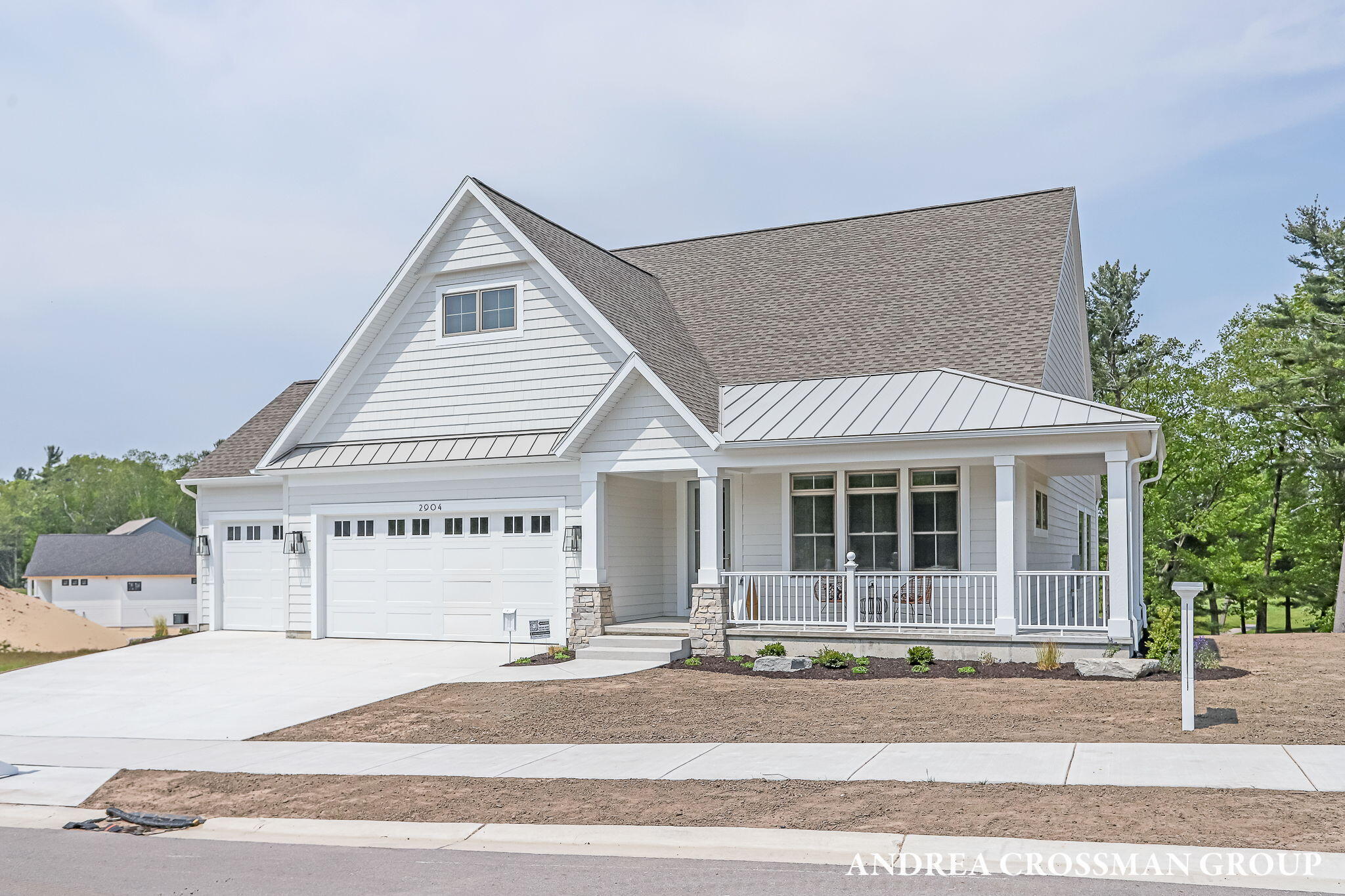 2904 Duneside Trail
