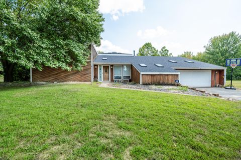 5419 N Watervliet Road Watervliet MI 49098