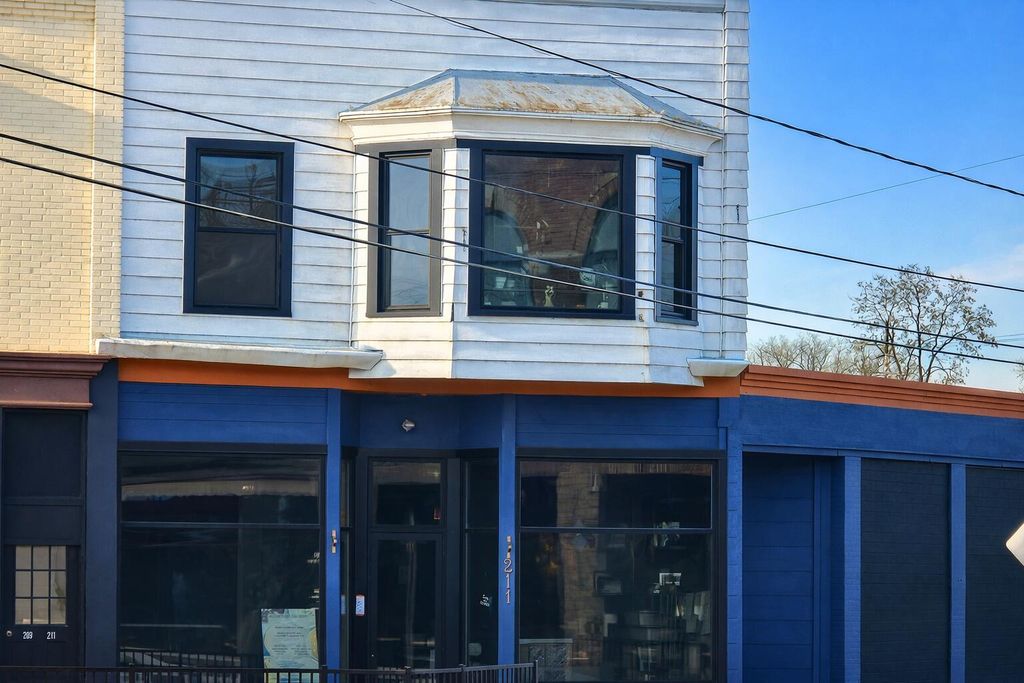 Photo of 211 Locust Street, Allegan, MI 49010 (MLS # 26005735)