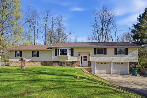 Photo of 7475 Cox Road, Bellevue, MI 49021 (MLS # 26017007)