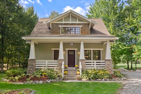 Photo of 7944 Manitou Court, Thompsonville, MI 49683 (MLS # 25047560) Photo of 7944 Manitou Court, Thompsonville, MI 49683 (MLS # 25047560)