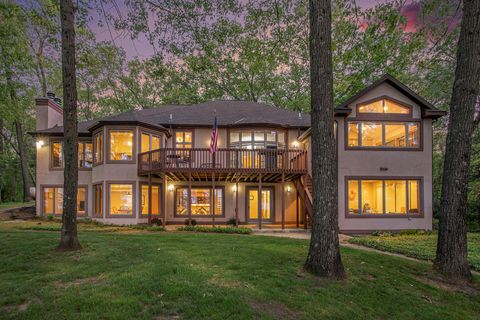 4085 Wildwood Drive Allegan MI 49010