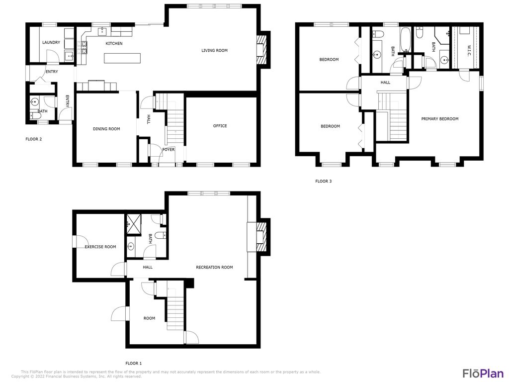 Photo of 4894 N Sunnynook Court SW, Wyoming, MI 49519 (MLS # 22043851)