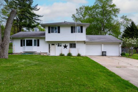 Photo of 16271 Merson Court, Buchanan, MI 49107 (MLS # 26019004)