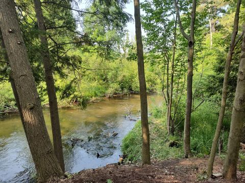 Photo of 763 W Deer Run Road, Free Soil, MI 49411 (MLS # 26016608)