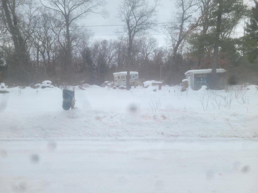 Photo of 5964 E Crystal Lake Road, Holton, MI 49425 (MLS # 26005183)