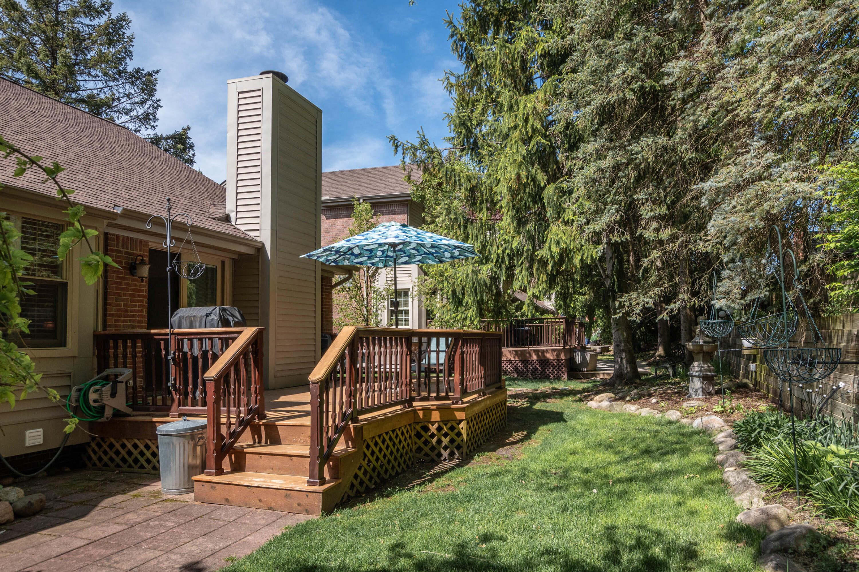 Rochester Hills, Michigan 48309, United States, 2 Bedrooms Bedrooms, ,3 BathroomsBathrooms,Residential,Pending,132411