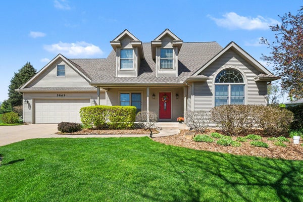 5965 POLLYS PATH, BERRIEN SPRINGS, MI 49103 - Image 515943b8f65eb29fcbaccb0fc8a1b452/3694232383