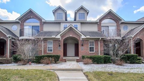 Photo of 2968 Signature Boulevard, Ann Arbor, MI 48103 (MLS # 26004366)