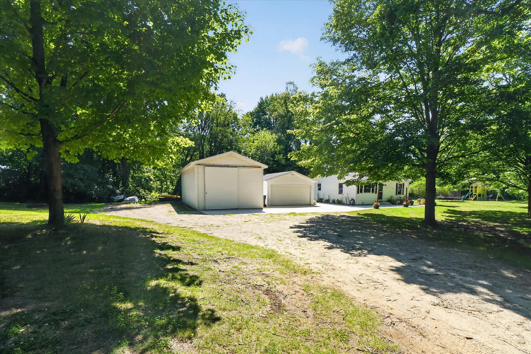 401 S Whitmore Road