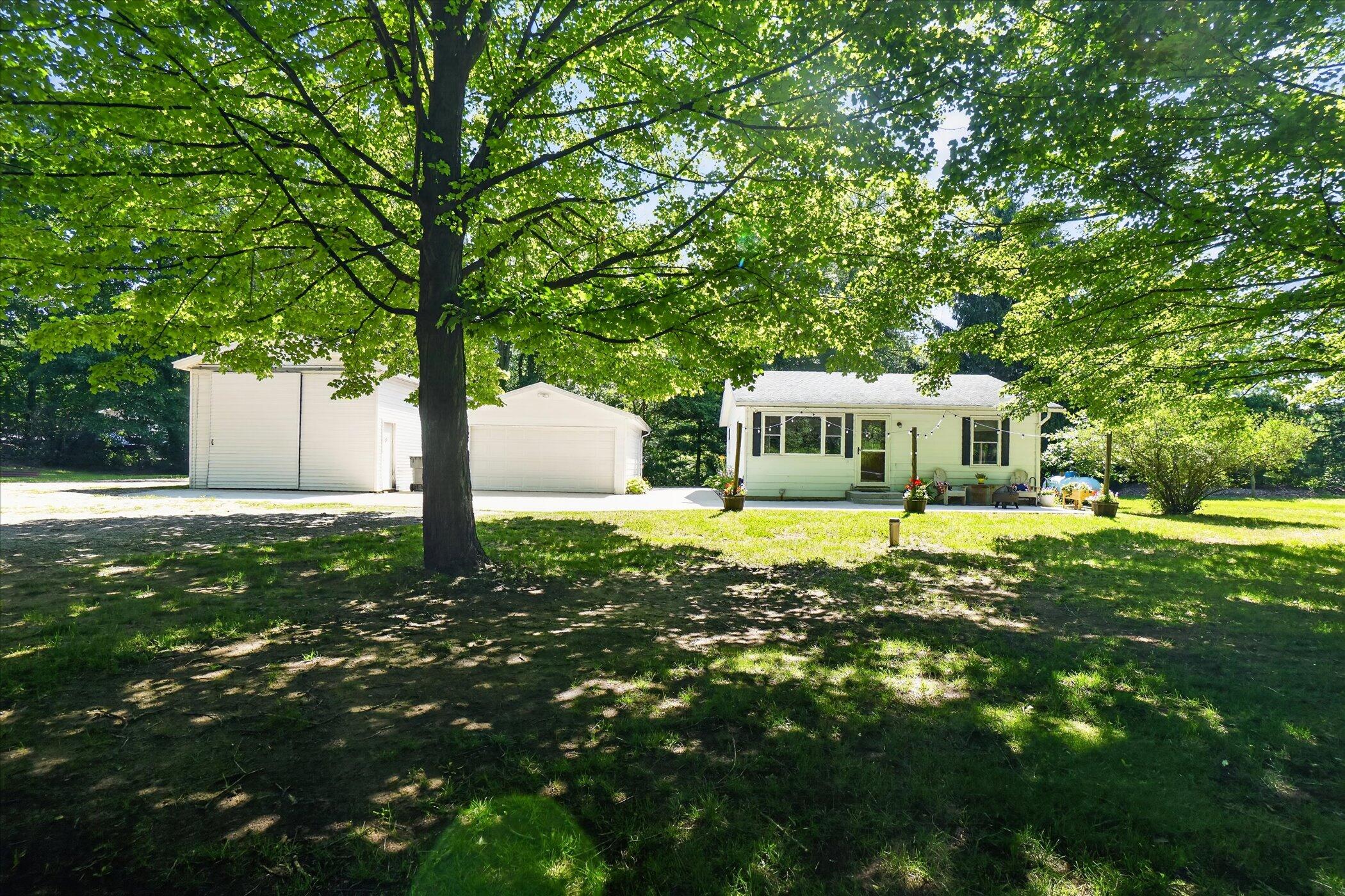 401 S Whitmore Road