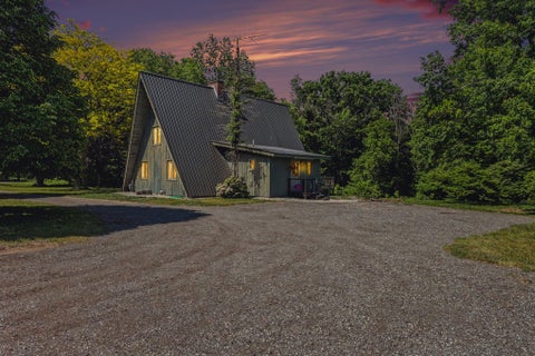Photo of 8855 Roosevelt Road, Holton, MI 49425 (MLS # 26027063)
