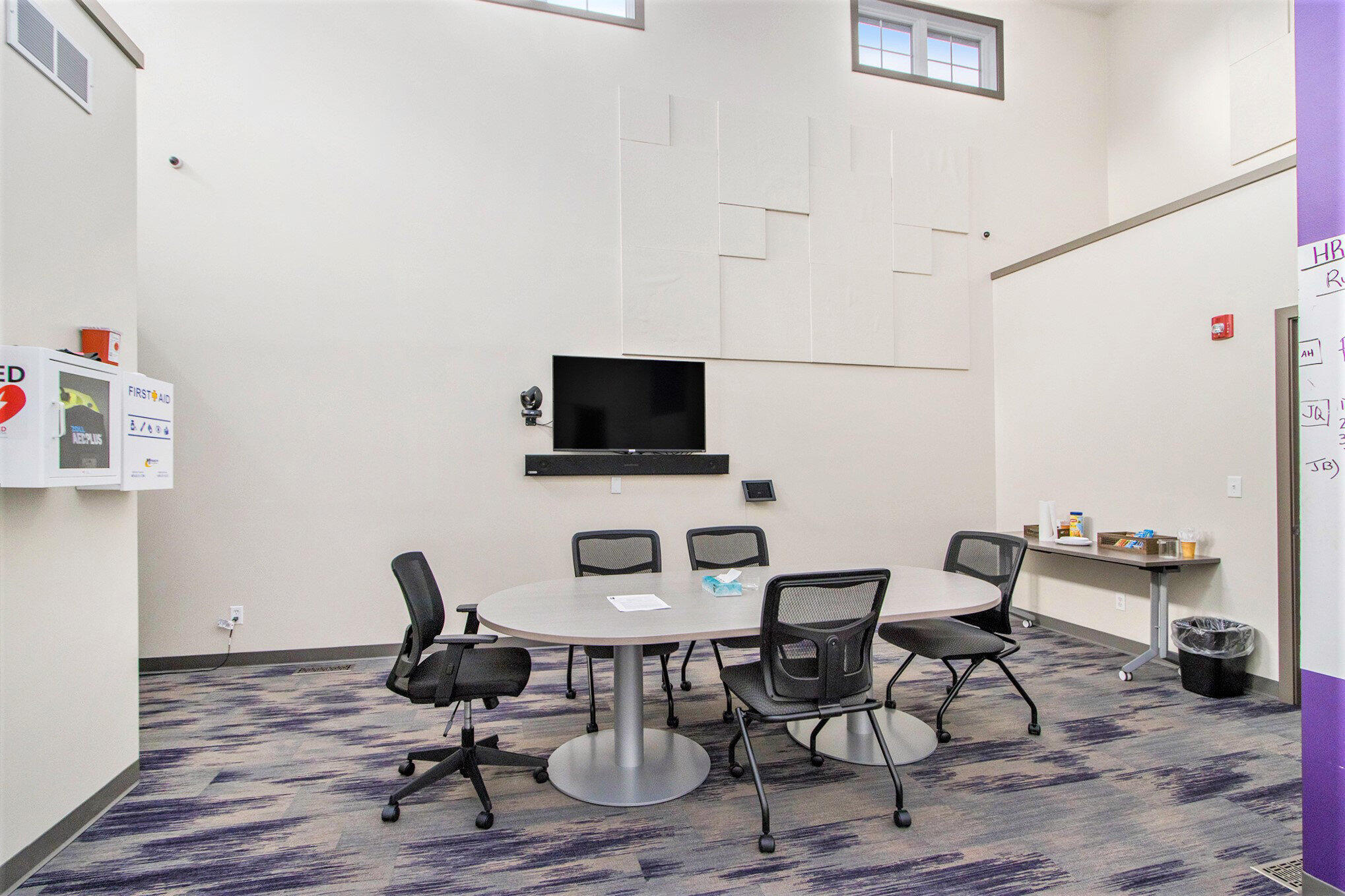 Battle Creek, Michigan 49037, United States, ,3 BathroomsBathrooms,Commercial,Pending,133982