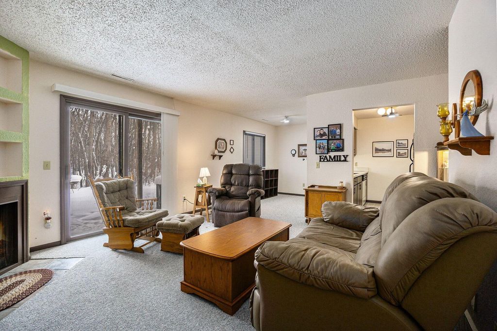 Photo of 2917 Danford Creek Drive #1, Kalamazoo, MI 49009 (MLS # 26003252)