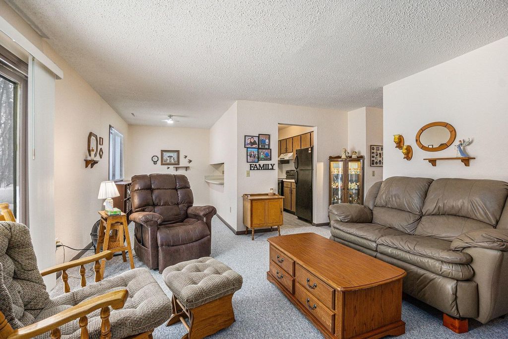 Photo of 2917 Danford Creek Drive #1, Kalamazoo, MI 49009 (MLS # 26003252)