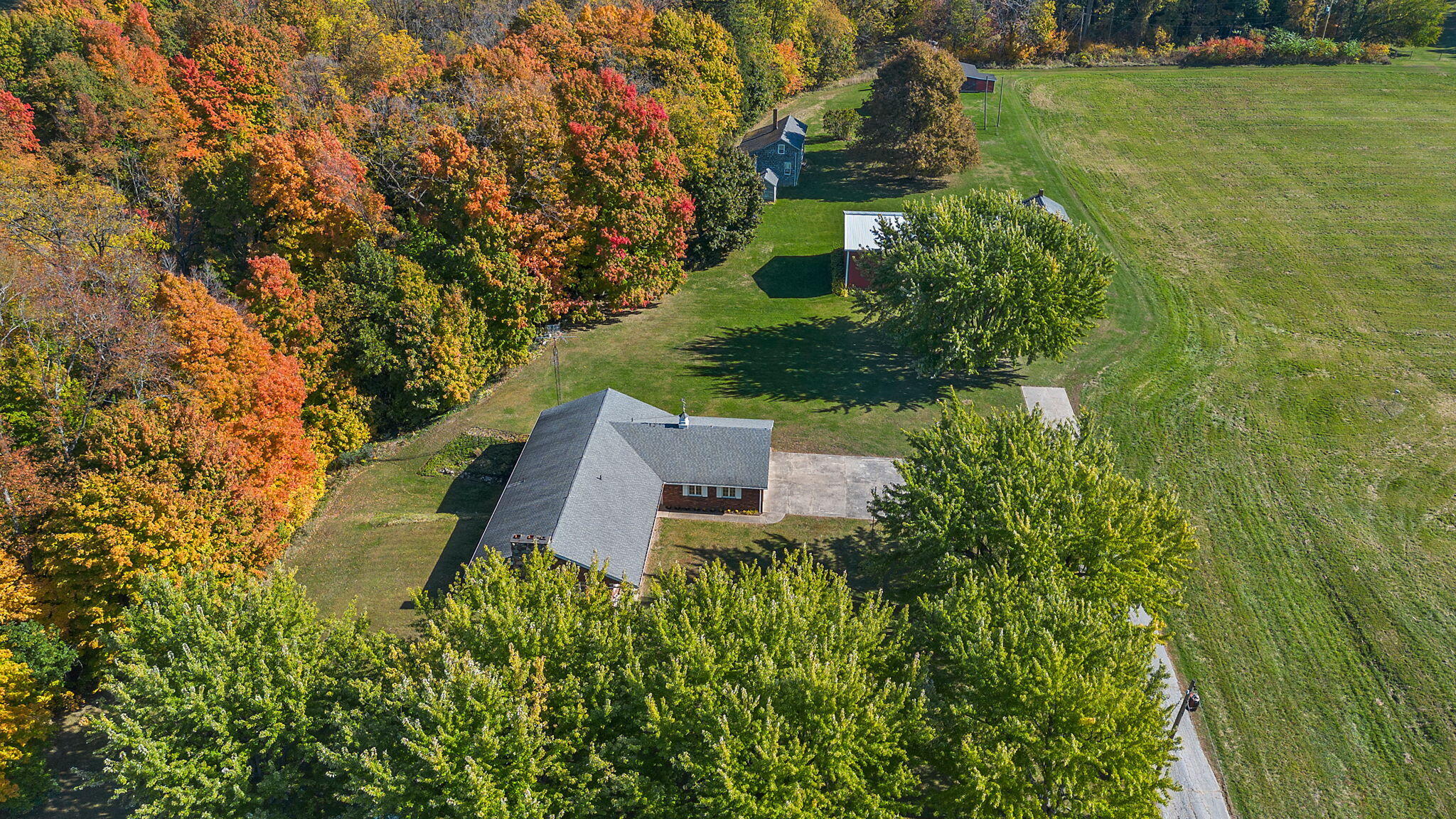 8767 Gray Road