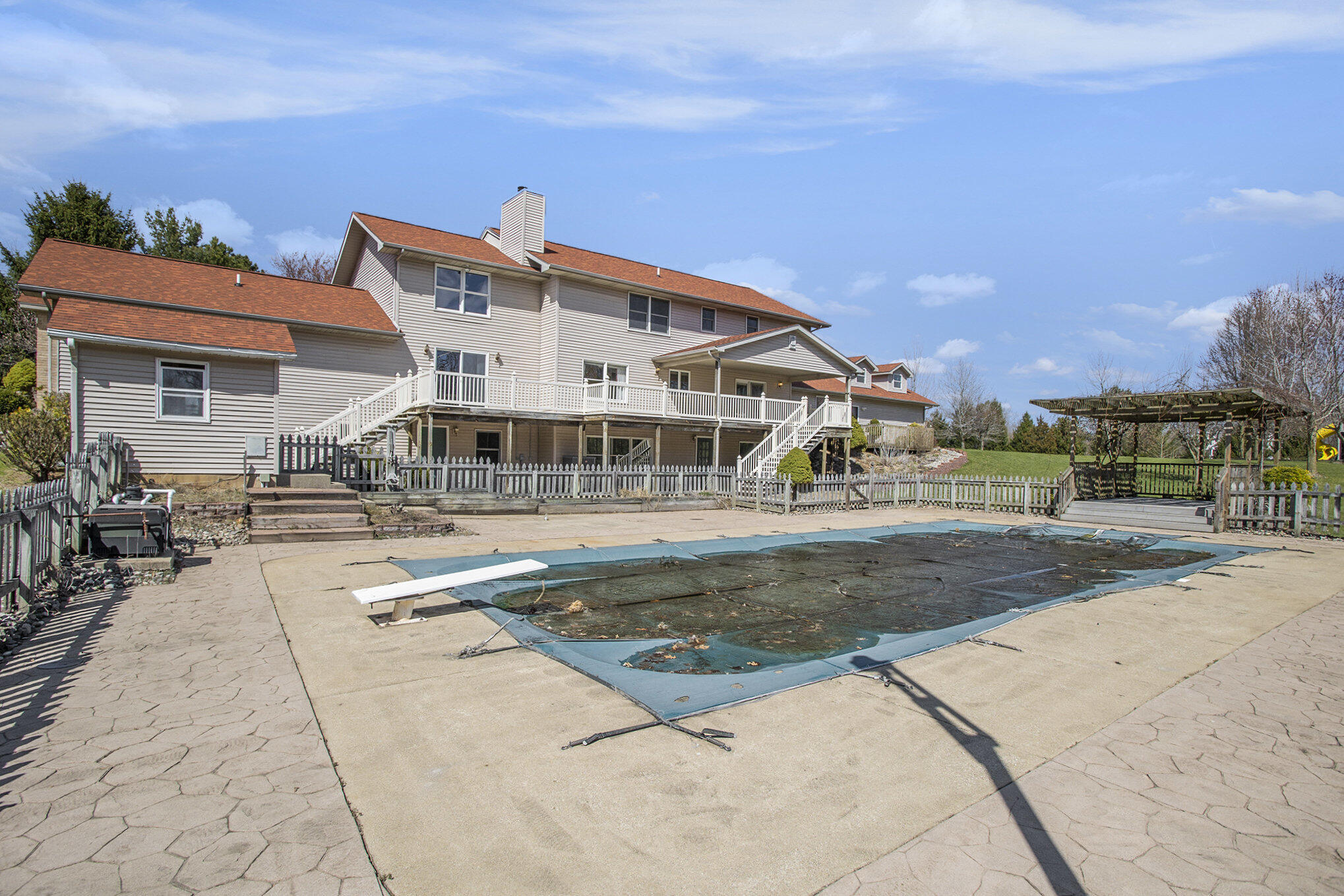 219 Adolph Shores Drive