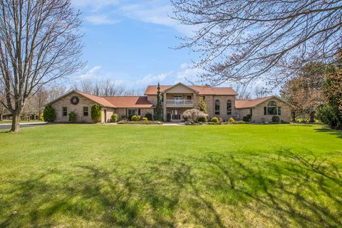 219 Adolph Shores Drive, Coldwater, MI 49036 - MLS#: 25016649