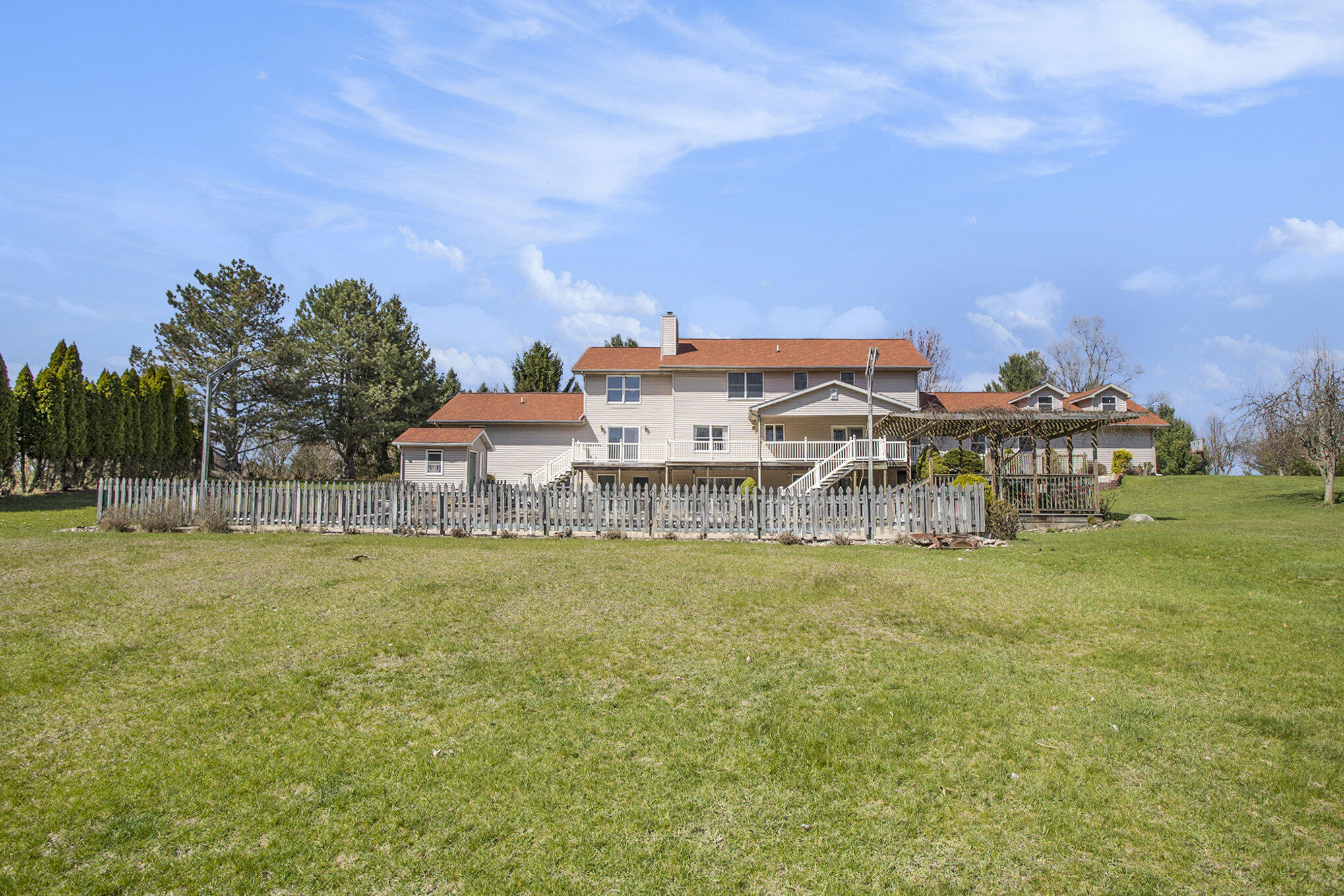 219 Adolph Shores Drive