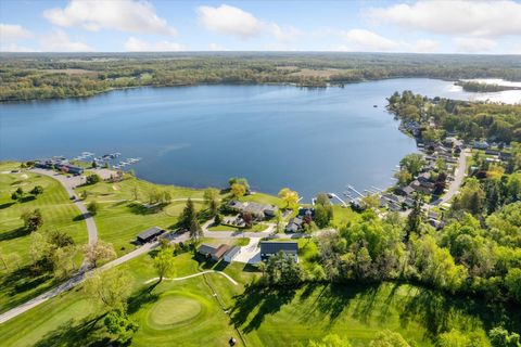 1995 Ash Te Wette Drive, Hillsdale, MI 49242 - MLS#: 25021887