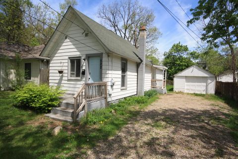 522 Gayle Avenue, Kalamazoo, MI 49048 - MLS#: 25014641