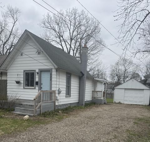 522 Gayle Avenue, Kalamazoo, MI 49048 - MLS#: 25014641