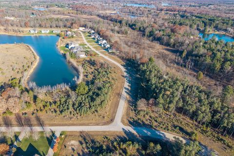 Photo of 11210 Killarney Drive, Stanwood, MI 49346 (MLS # 25061131)