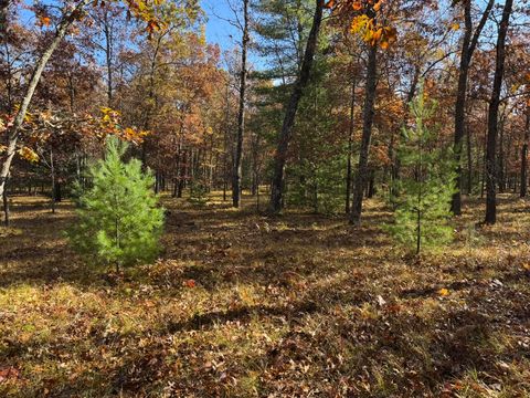 Photo of Parcel 7 County Line Road, Free Soil, MI 49411 (MLS # 26009984)